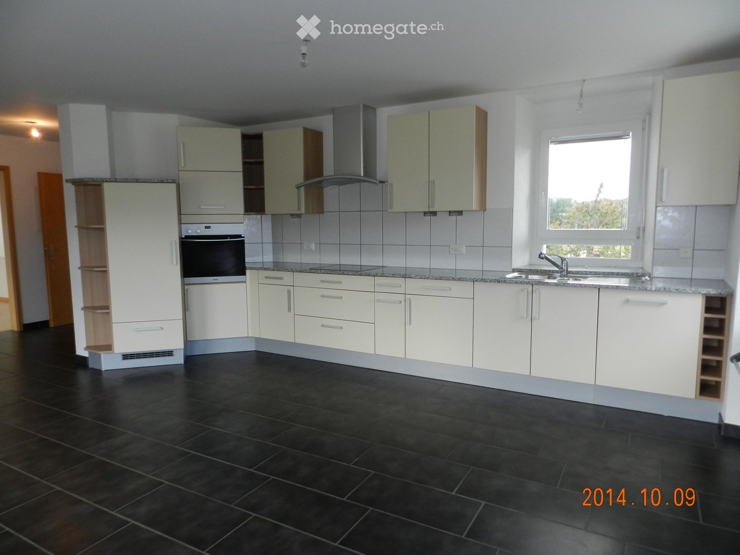 5 ½ rooms apartment, photo 1 sur 5