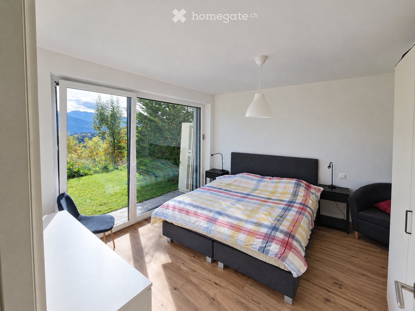 1 rooms apartment, photo 1 sur 4