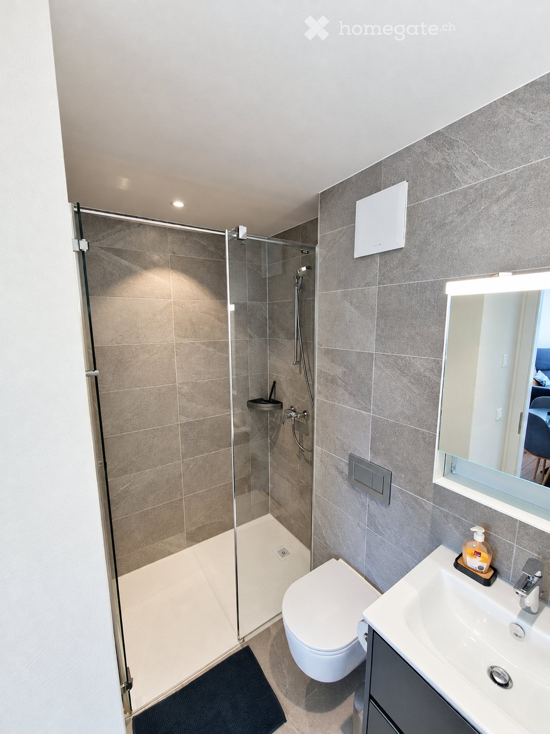 1 rooms apartment, photo 4 sur 4
