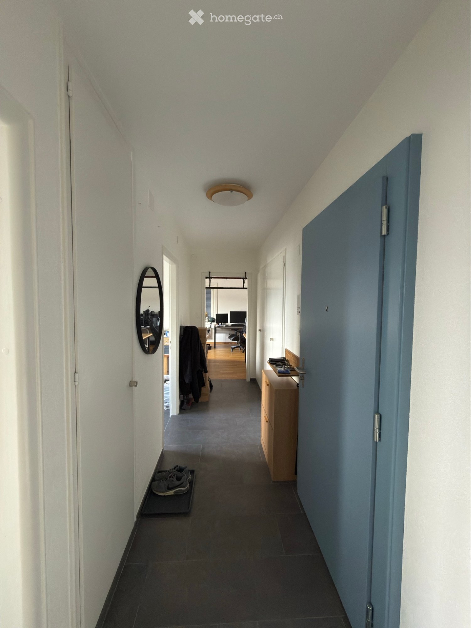 1 rooms apartment, photo 3 sur 5