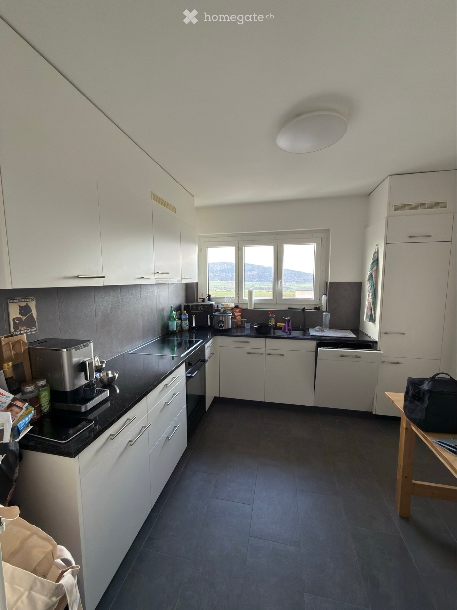 1 rooms apartment, photo 2 sur 5