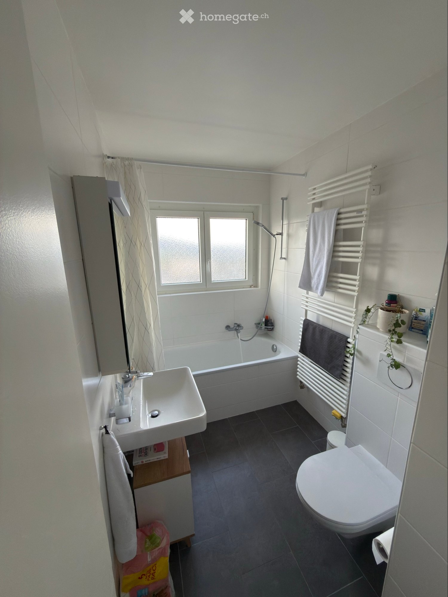 1 rooms apartment, photo 5 sur 5