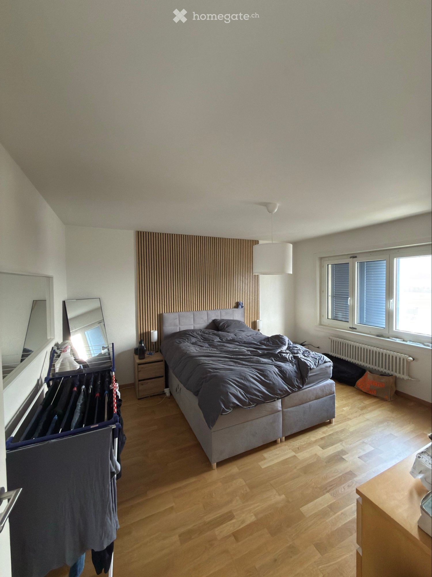 1 rooms apartment, photo 4 sur 5