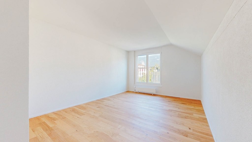 Appartement de 4 ½ pièces