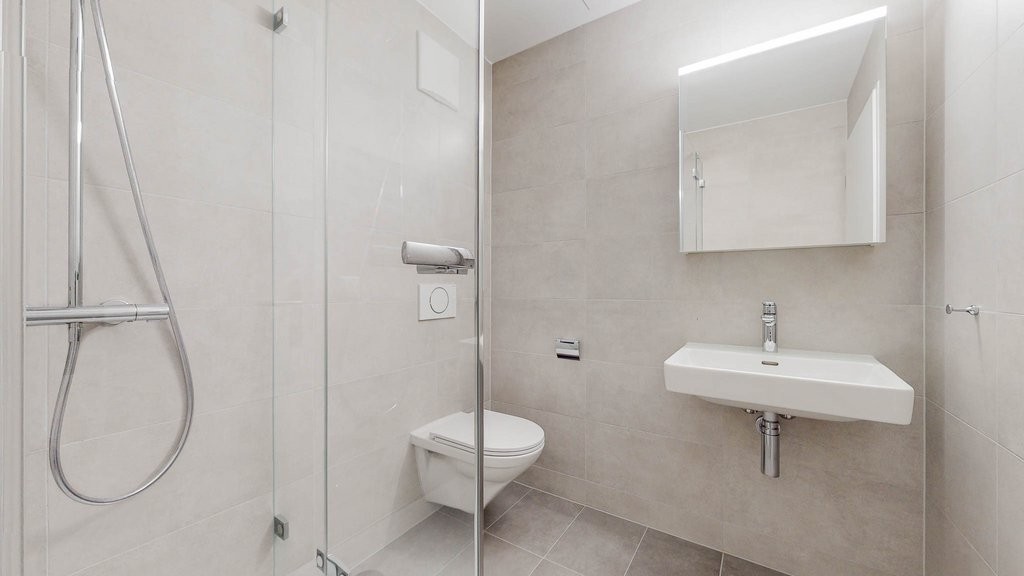 Appartement de 4 ½ pièces