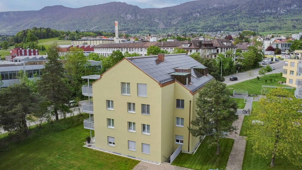 Appartement de 4 ½ pièces