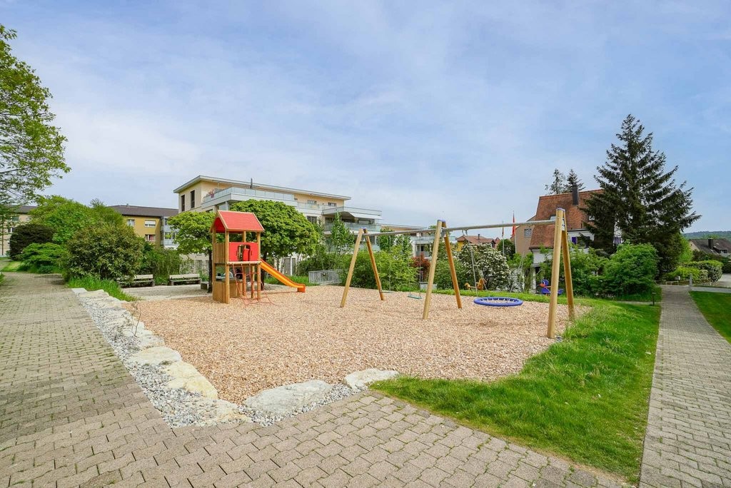 Appartement de 4 ½ pièces