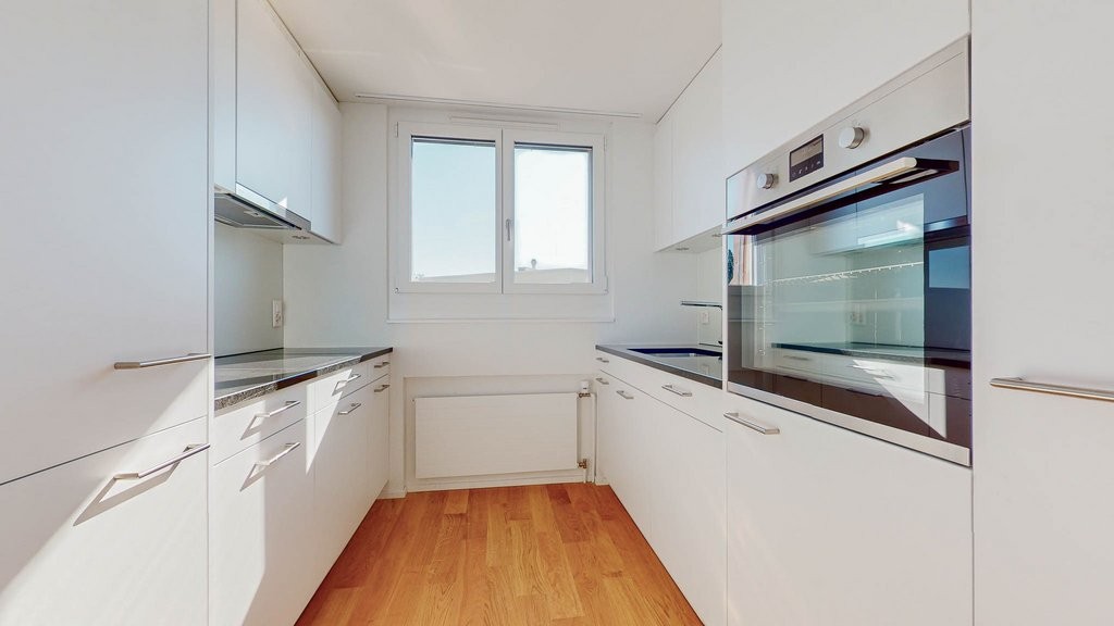 Appartement de 4 ½ pièces