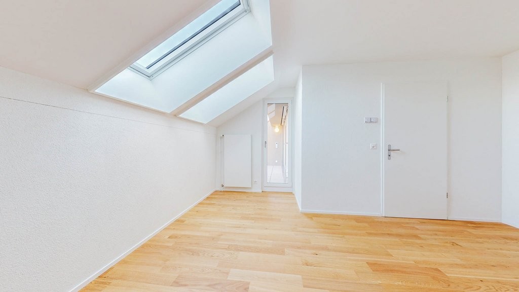 Appartement de 4 ½ pièces
