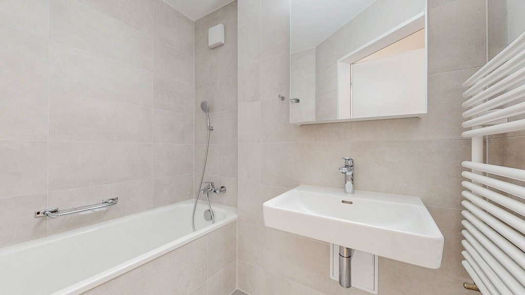 Appartement de 4 ½ pièces