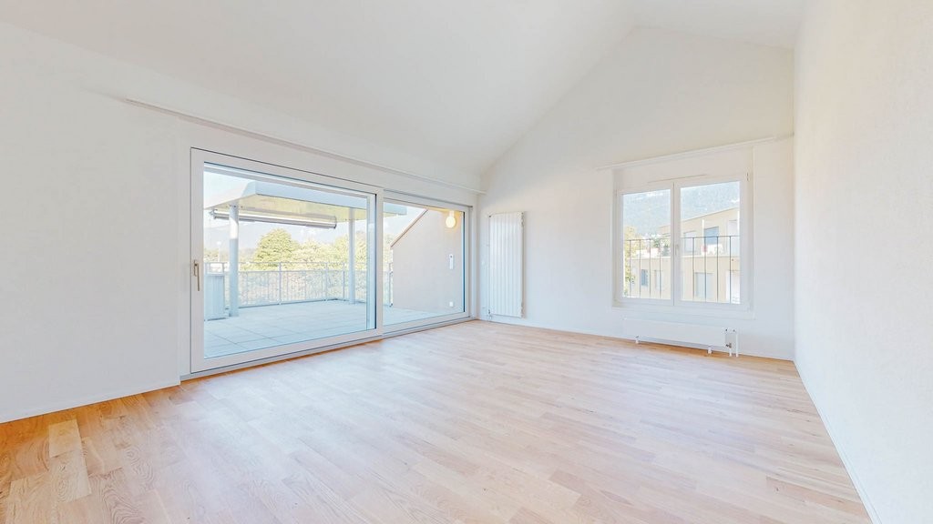 Appartement de 4 ½ pièces