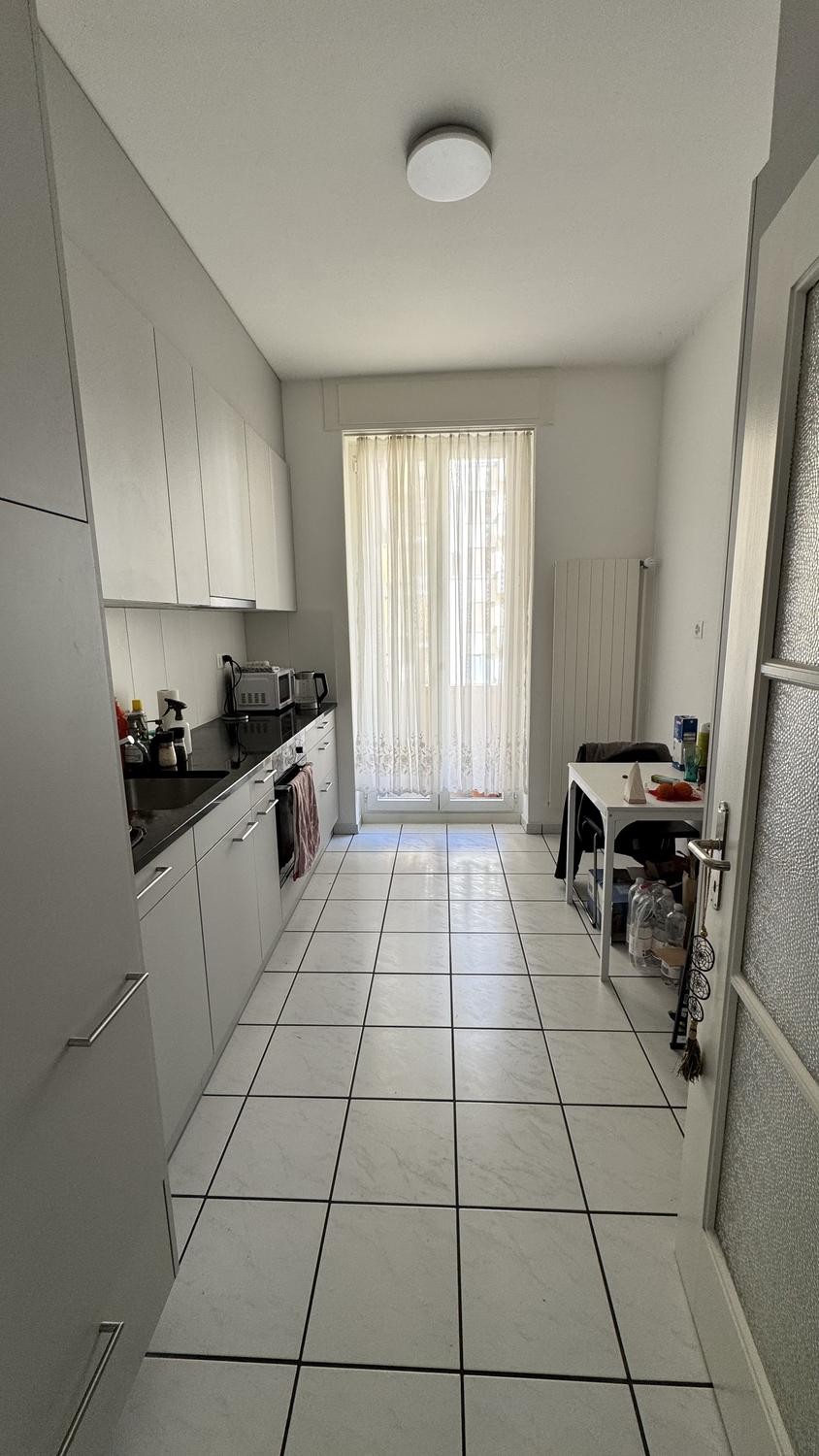 Chambre en colocation