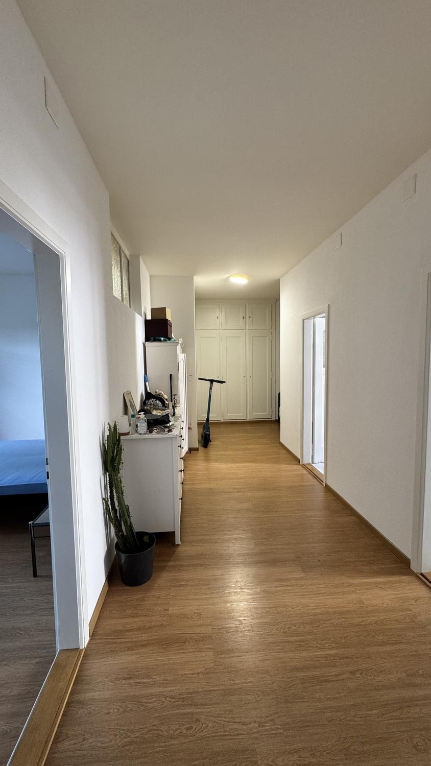 Chambre en colocation