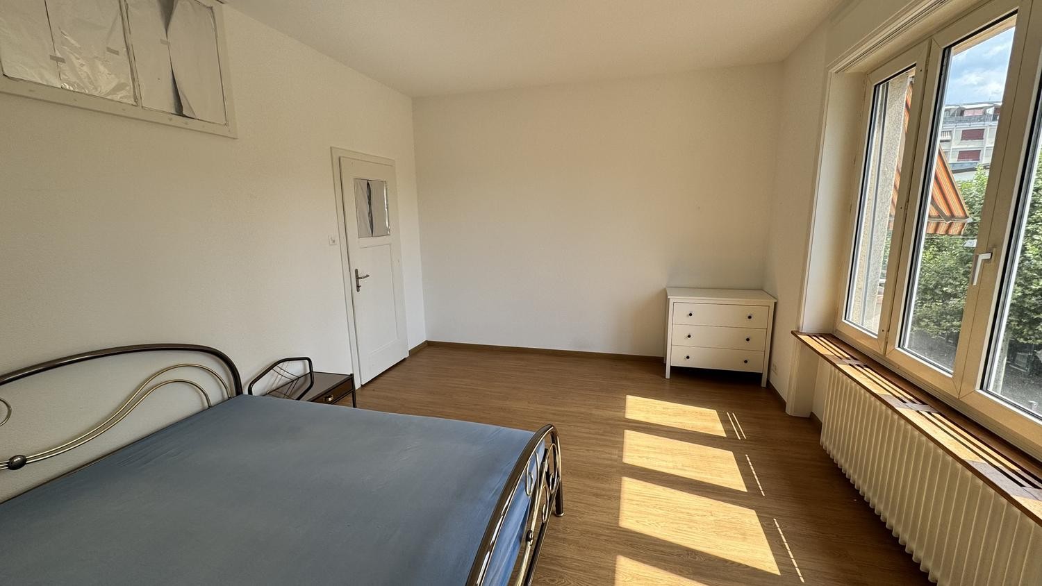 Chambre en colocation