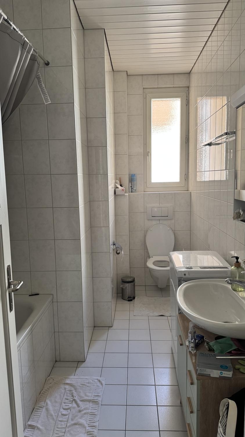Chambre en colocation