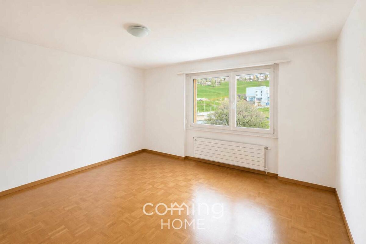 Appartement de 4 ½ pièces, photo 9 sur 10