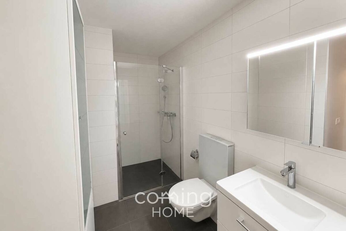 Appartement de 4 ½ pièces, photo 10 sur 10