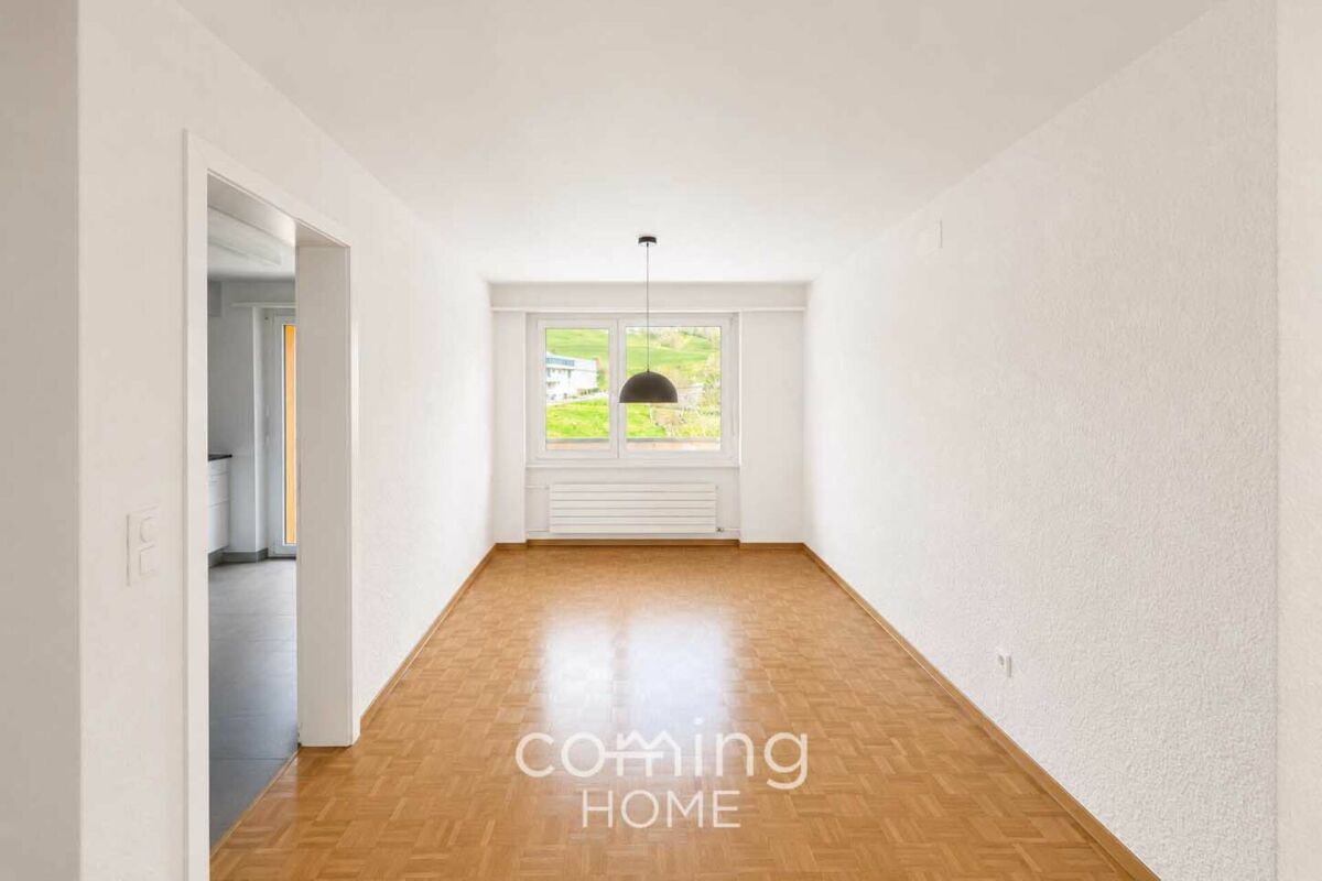 Appartement de 4 ½ pièces, photo 6 sur 10