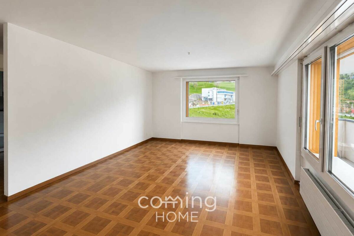 Appartement de 4 ½ pièces, photo 8 sur 10
