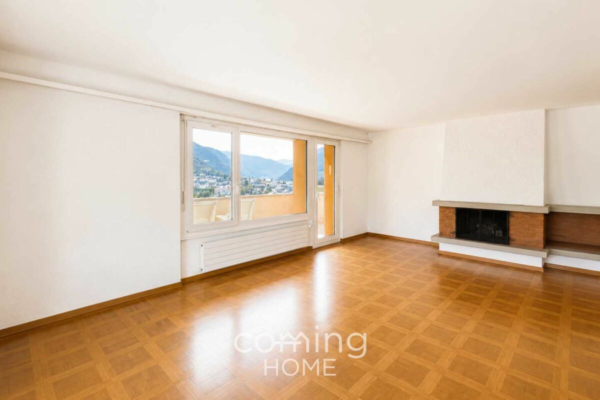 Appartement de 4 ½ pièces, photo 7 sur 10