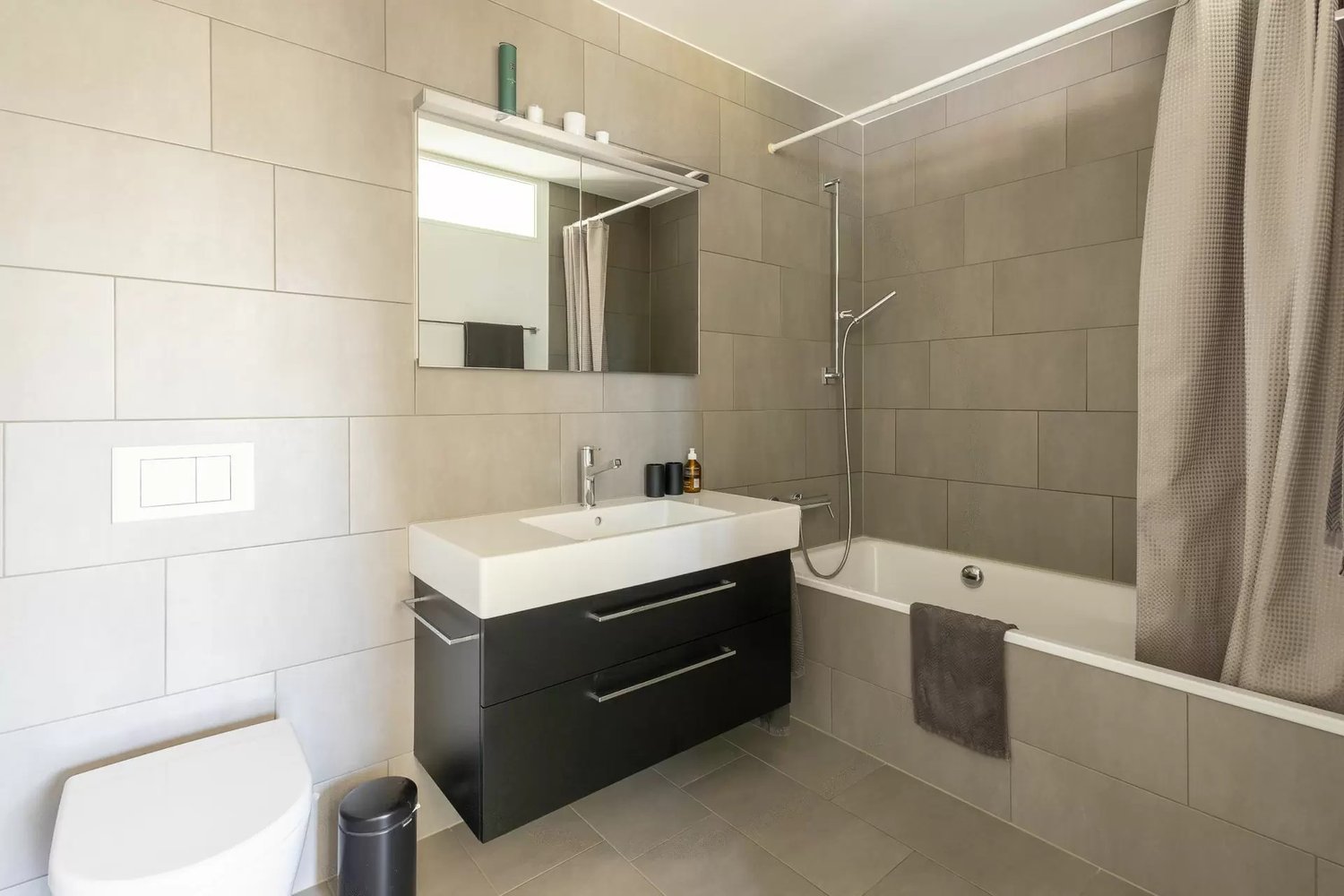 3 ½ pièces appartement meublé, photo 5 sur 10