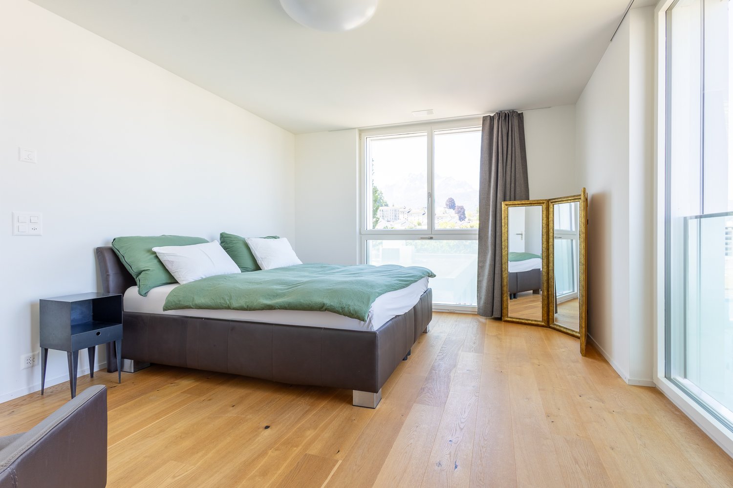 3 ½ pièces appartement meublé, photo 4 sur 10