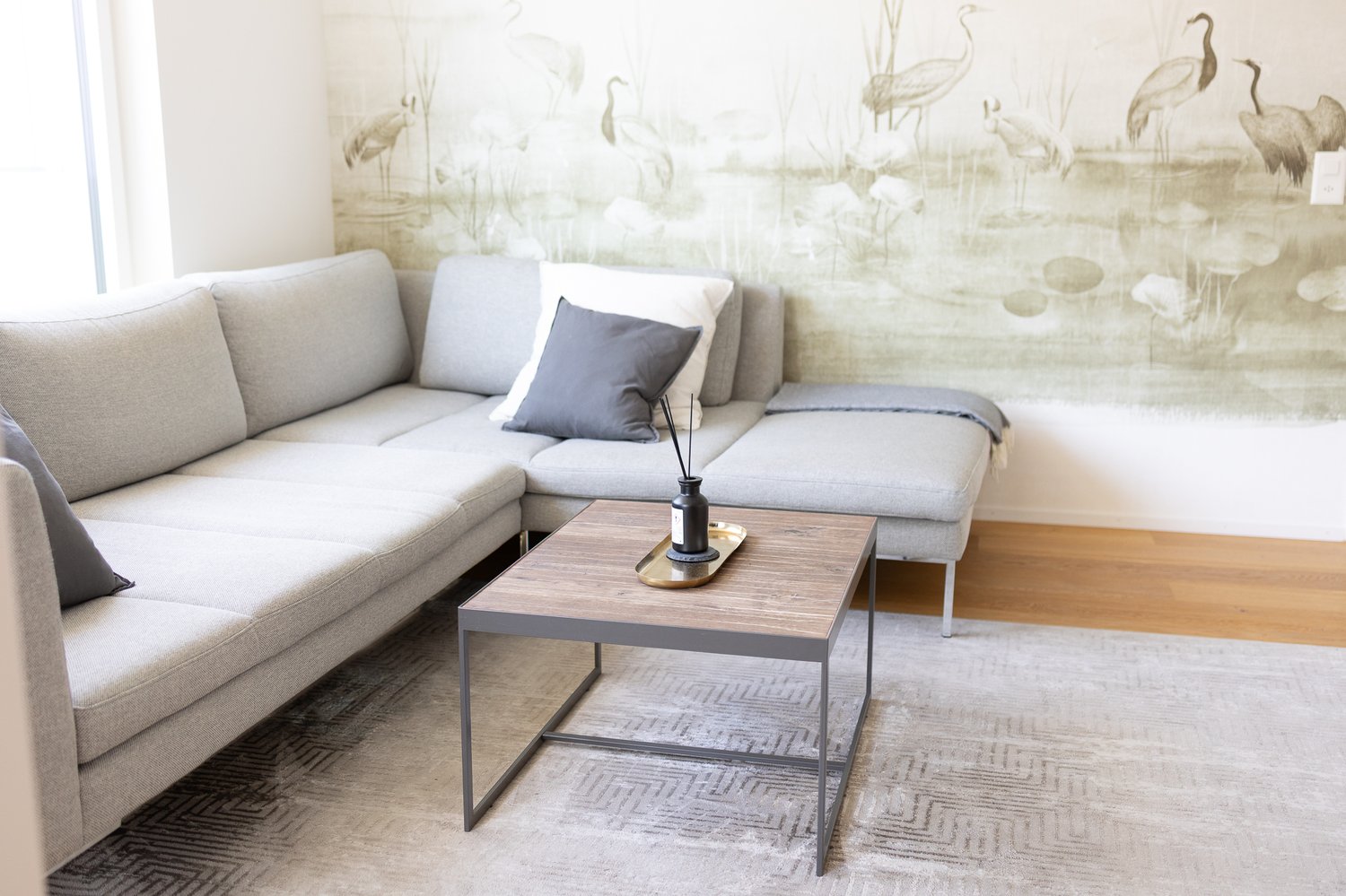 3 ½ pièces appartement meublé, photo 10 sur 10