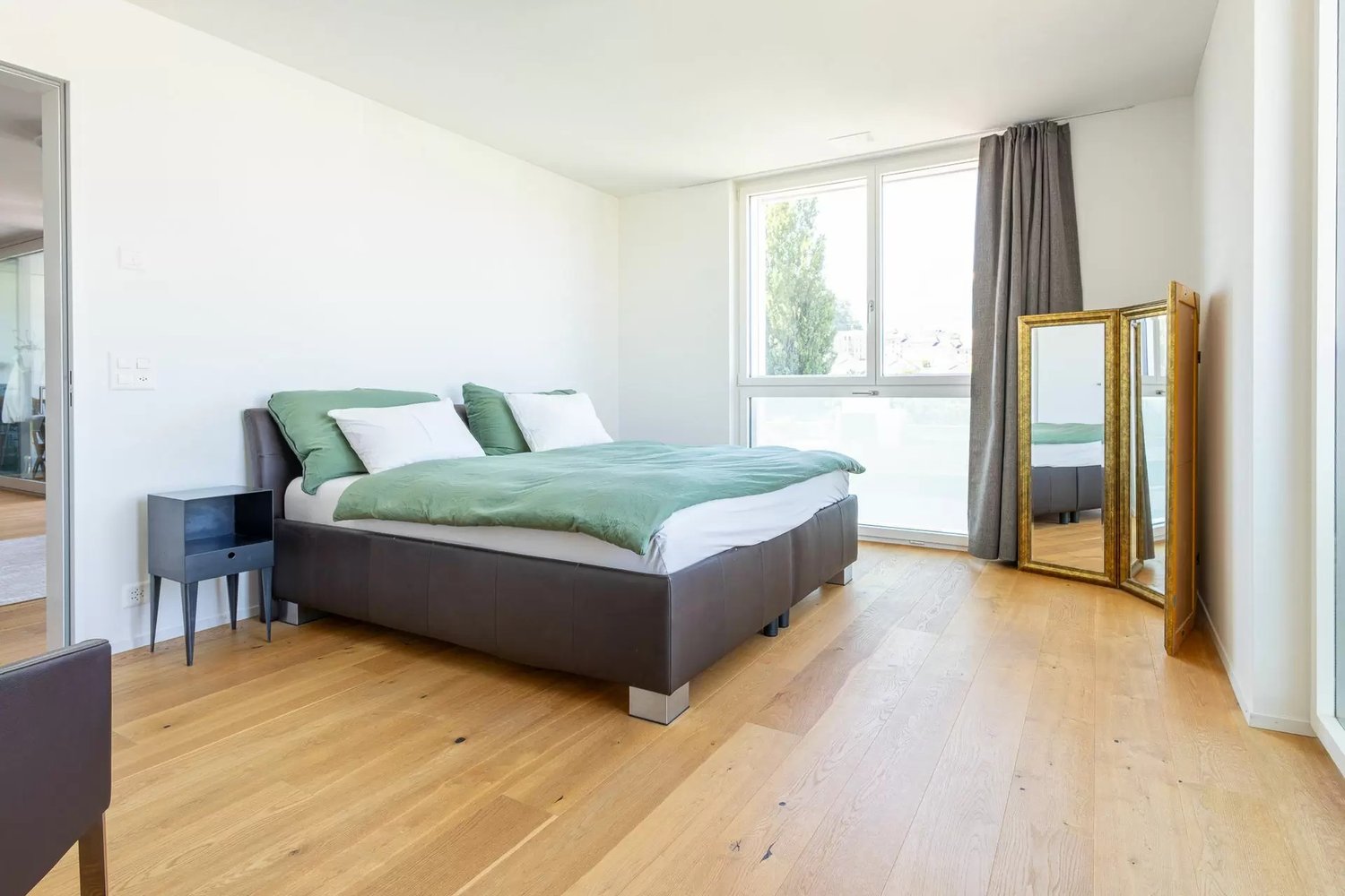 3 ½ pièces appartement meublé, photo 3 sur 10