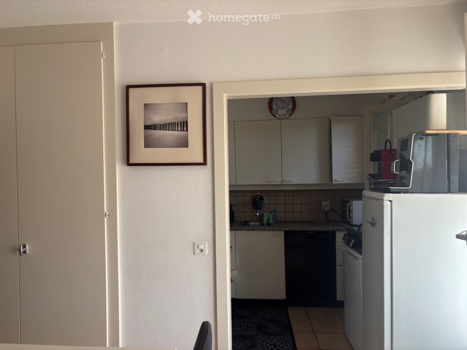 3 rooms apartment, photo 2 sur 5