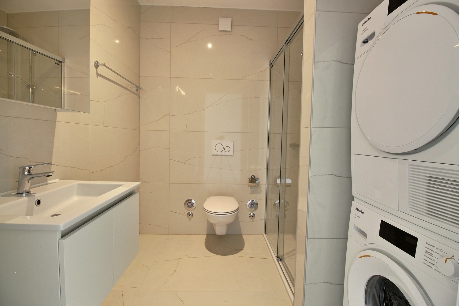 4 ½ rooms apartment, photo 8 sur 10