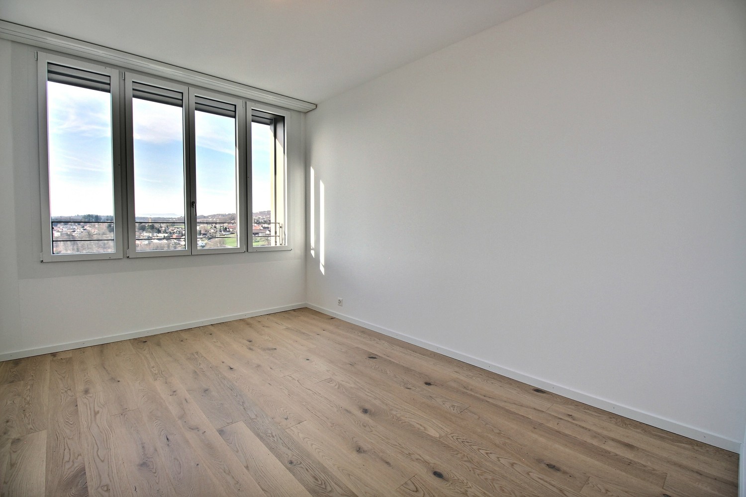 4 ½ rooms apartment, photo 6 sur 10