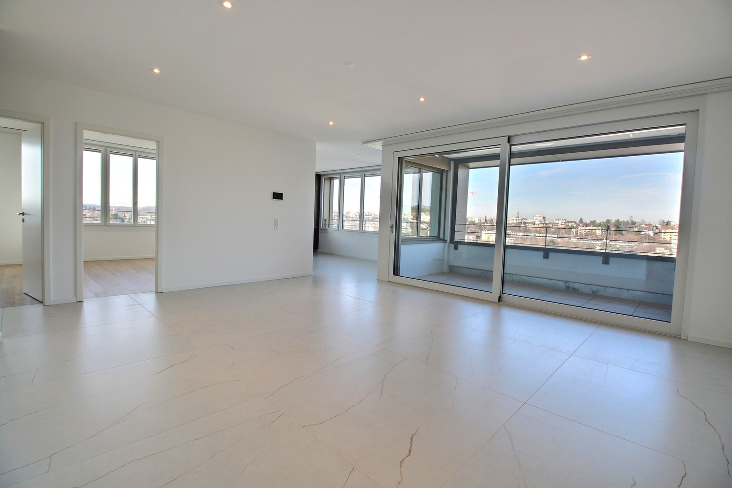 4 ½ rooms apartment, photo 1 sur 10