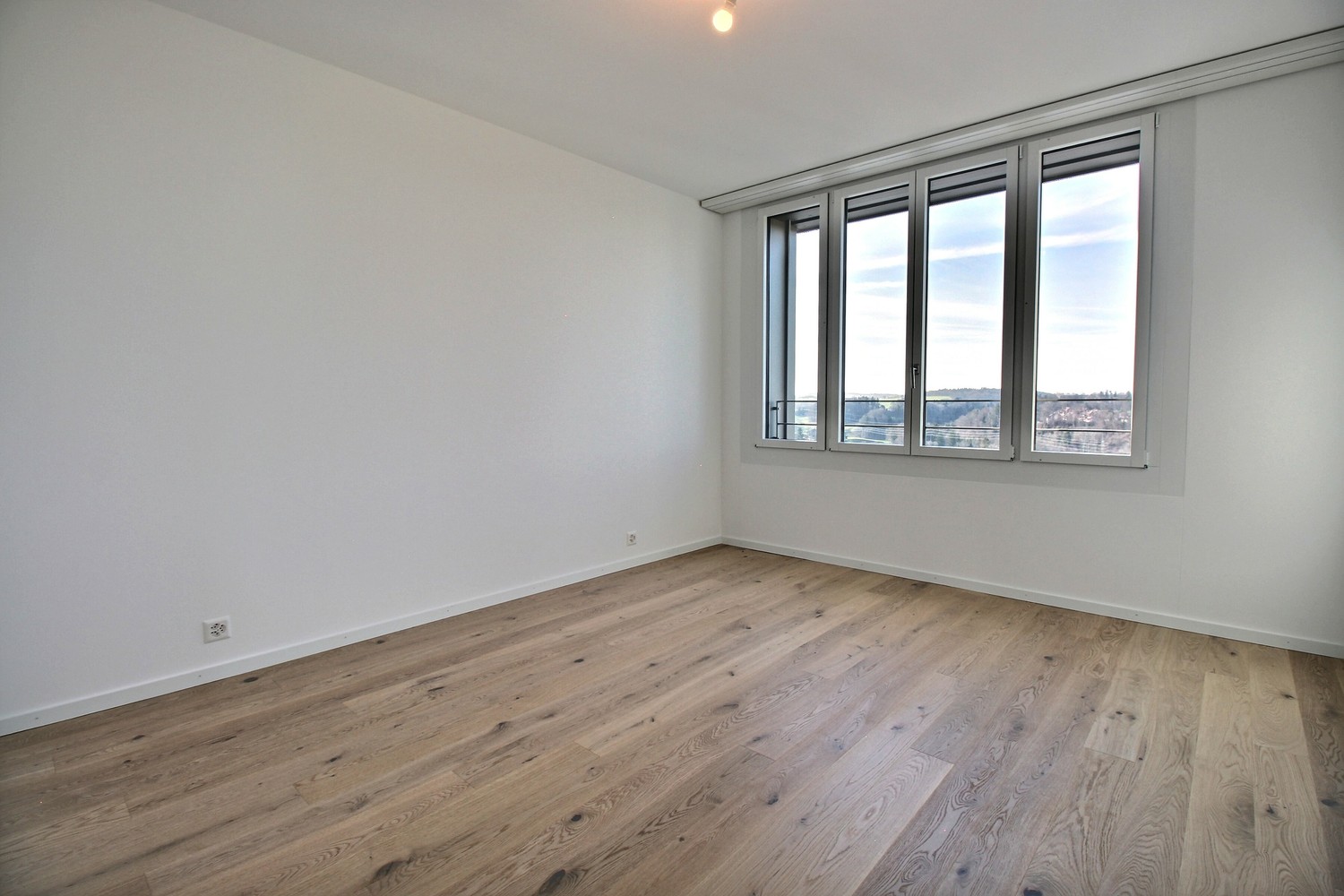 4 ½ rooms apartment, photo 4 sur 10
