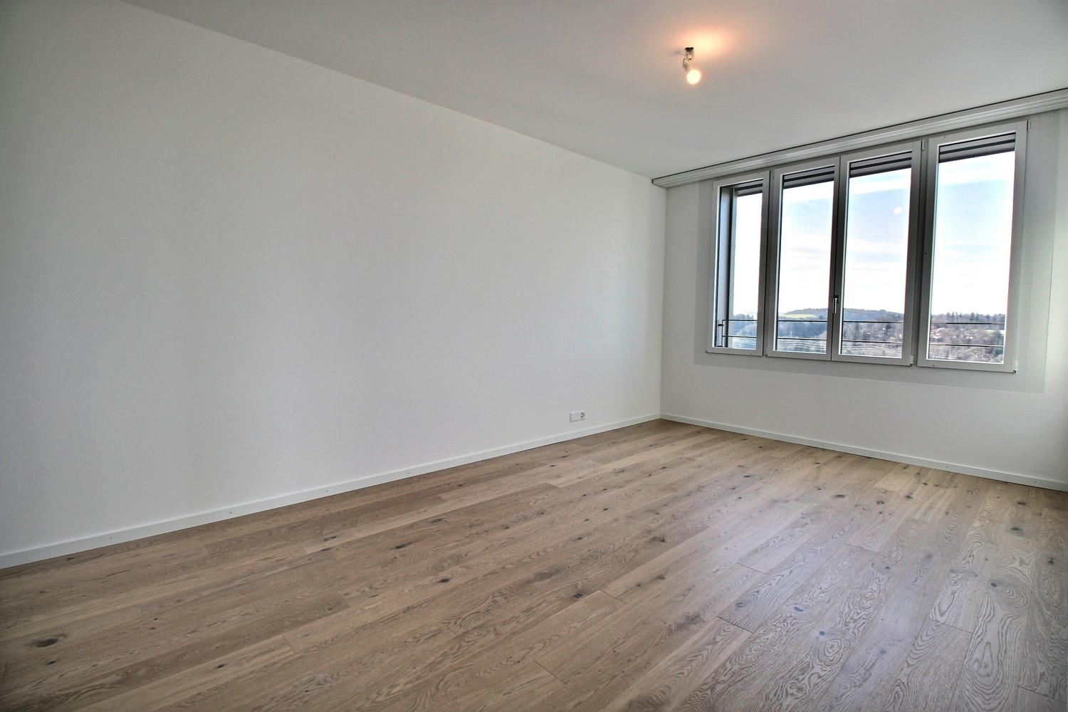 4 ½ rooms apartment, photo 2 sur 10