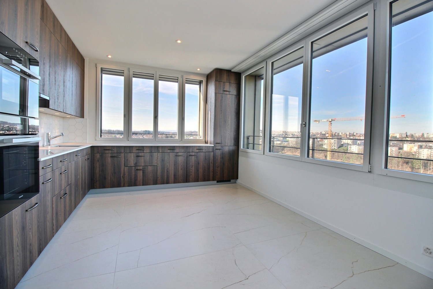 4 ½ rooms apartment, photo 9 sur 10