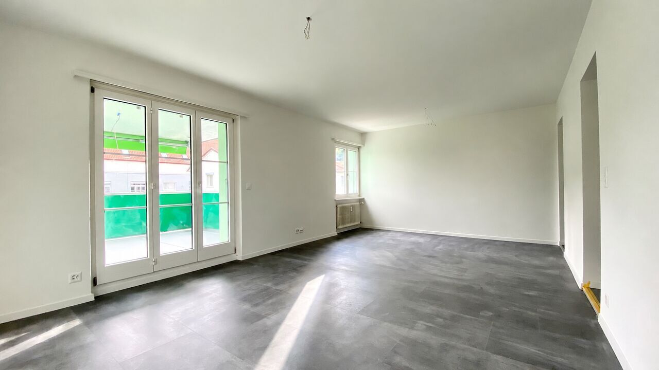 Appartement de 2 ½ pièces, photo 7 sur 7
