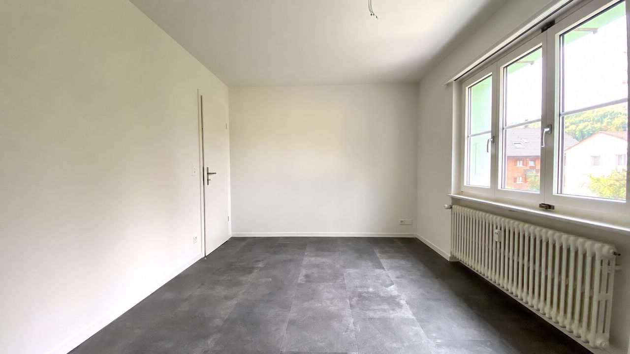 Appartement de 2 ½ pièces, photo 1 sur 7