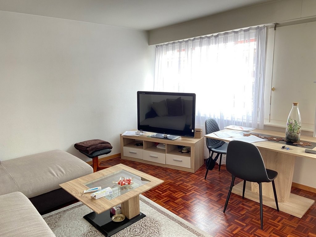Appartamento di 2 ½ locali