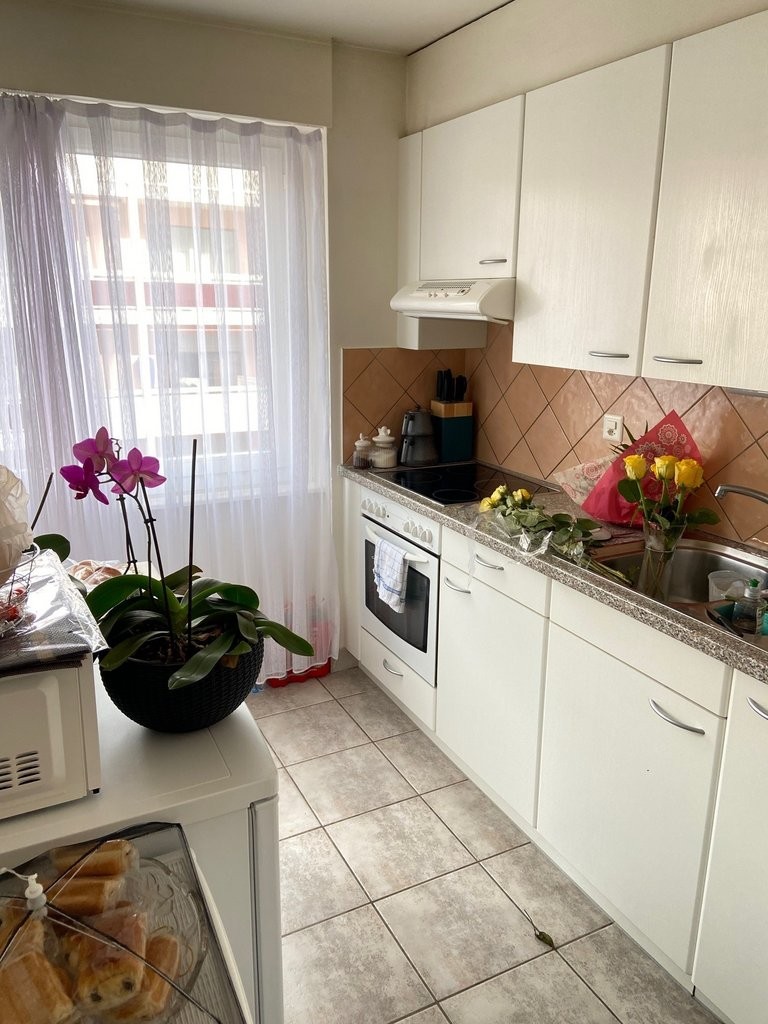 Appartamento di 2 ½ locali