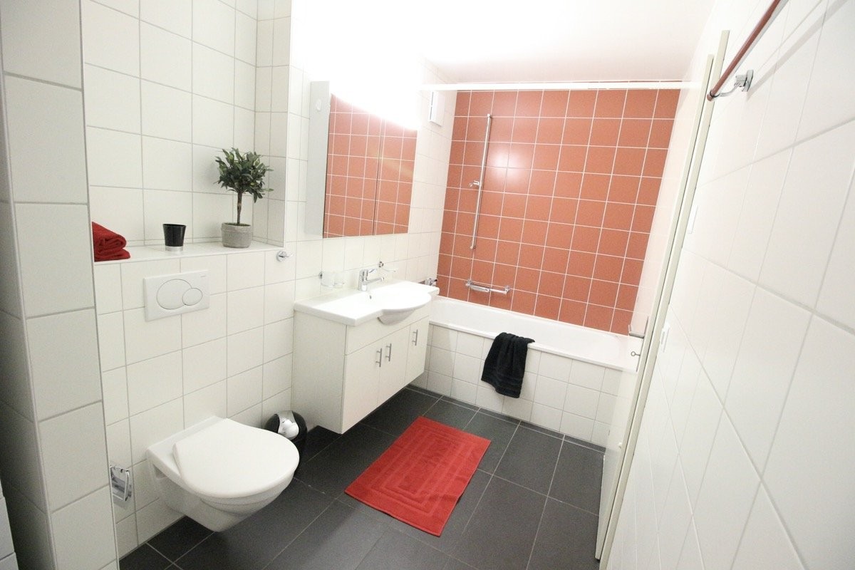 3 ½ rooms apartment, photo 7 sur 10