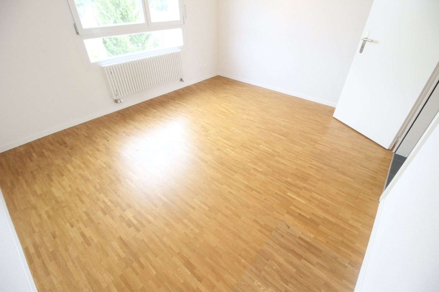 3 ½ rooms apartment, photo 4 sur 10