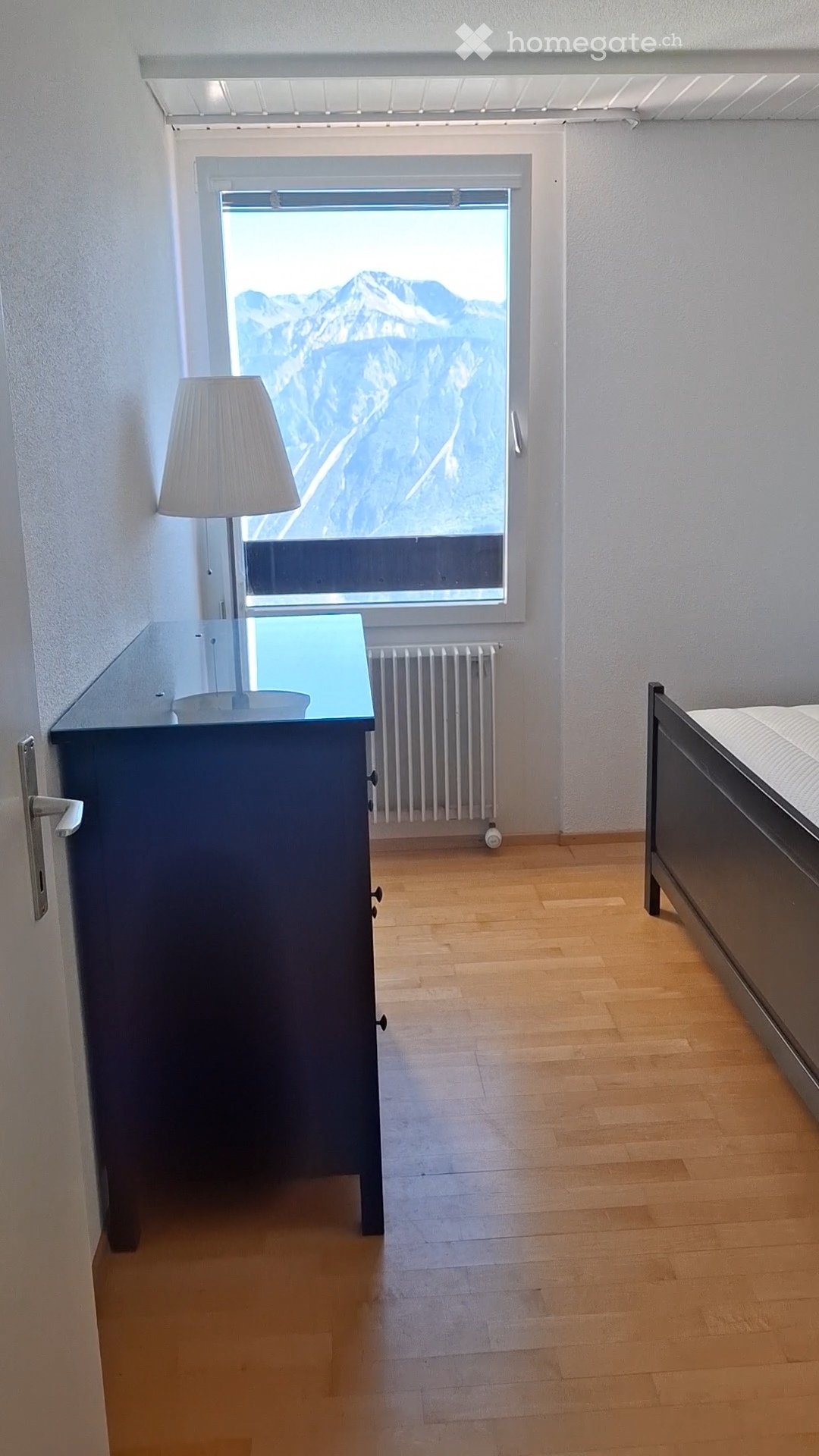 Appartement de 2 ½ pièces, photo 3 sur 5