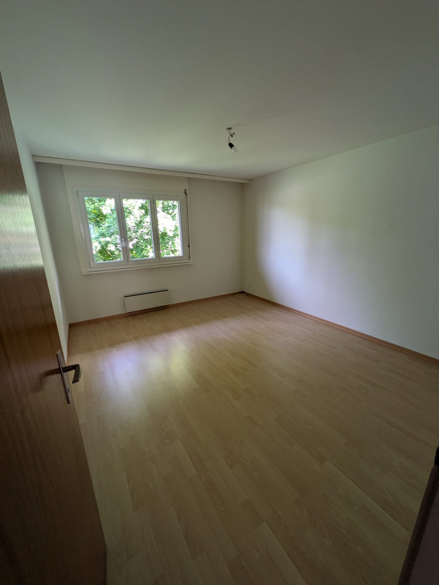 Appartement de 4 ½ pièces