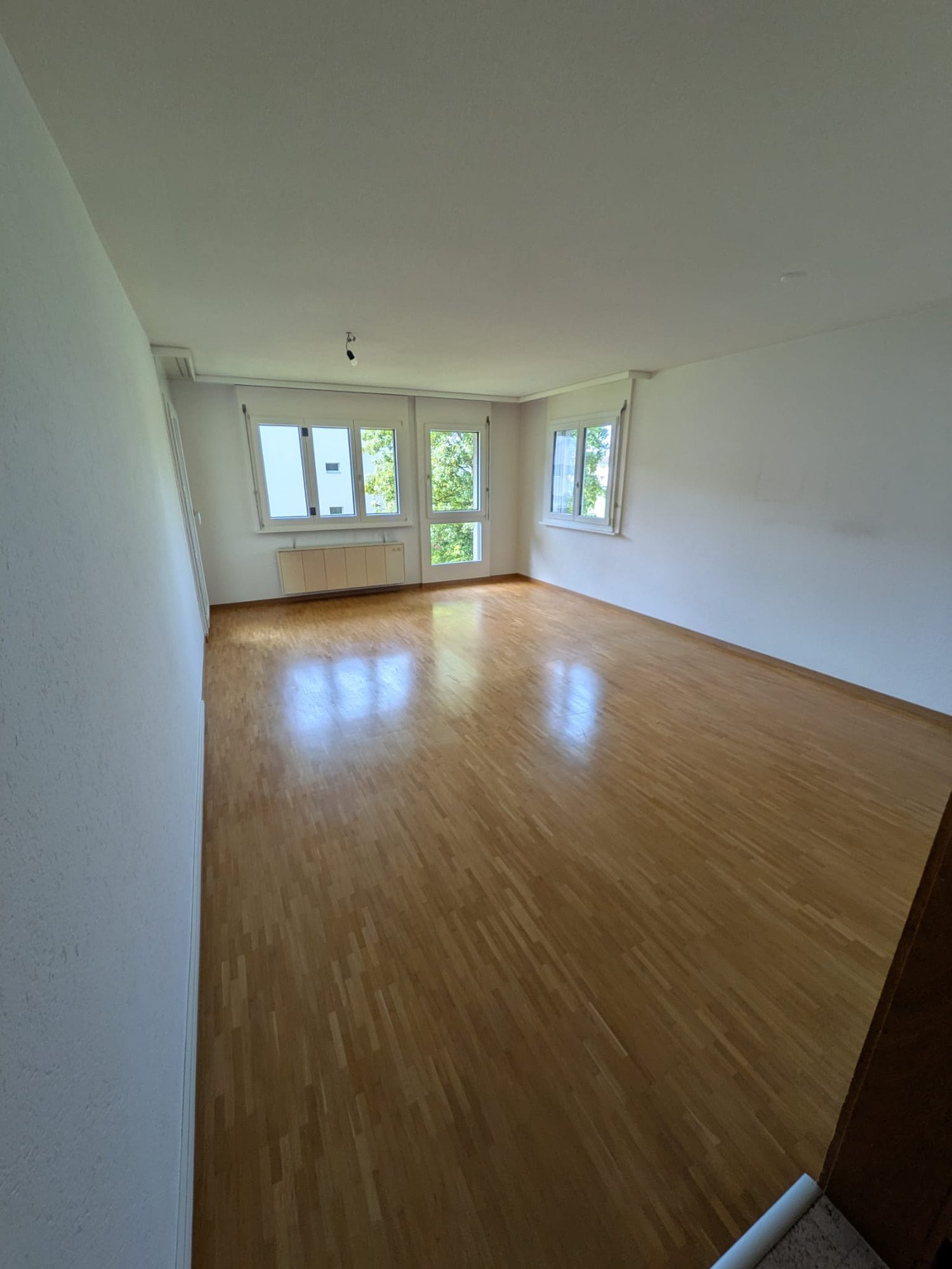 Appartement de 4 ½ pièces