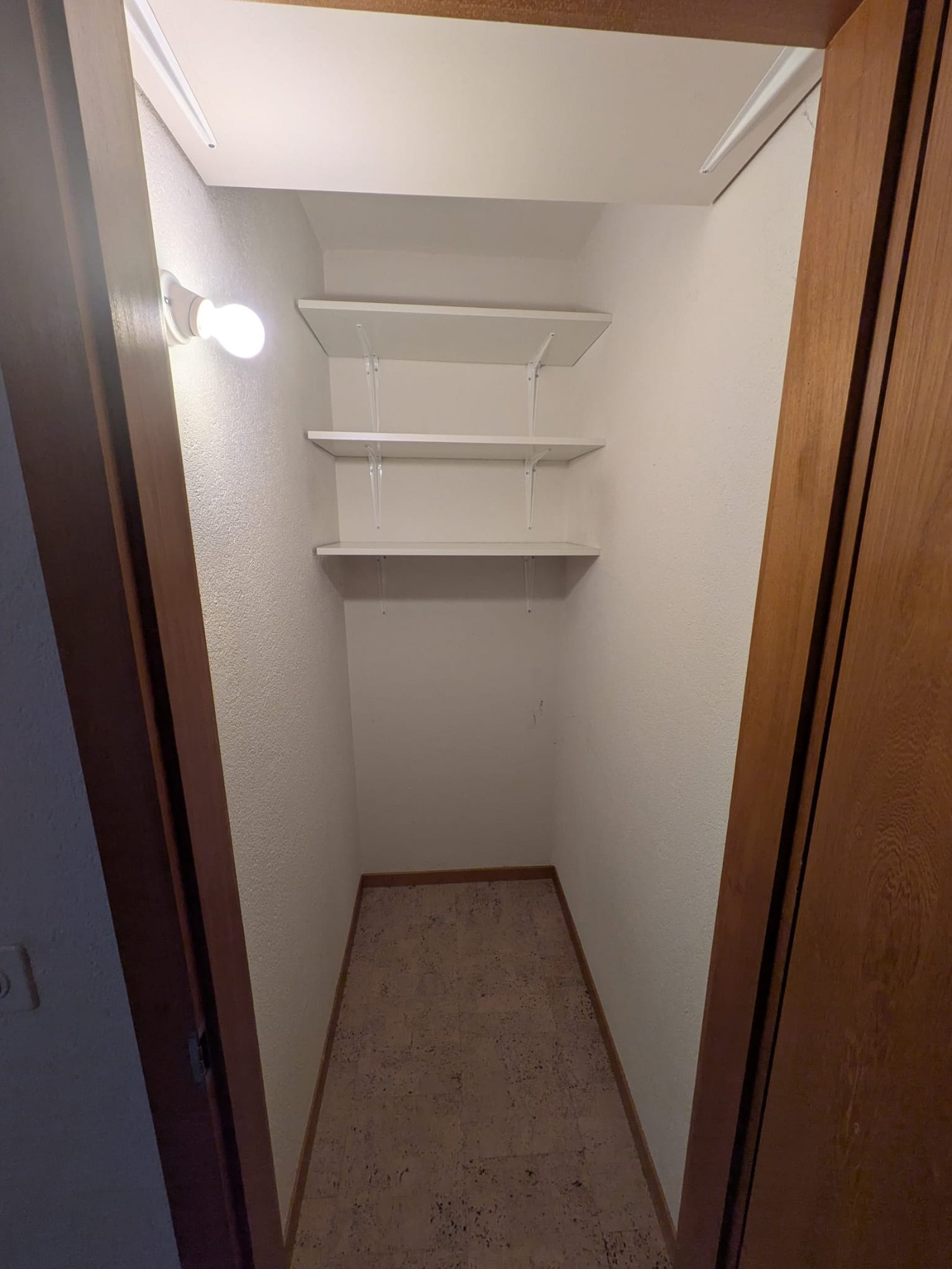 Appartement de 4 ½ pièces