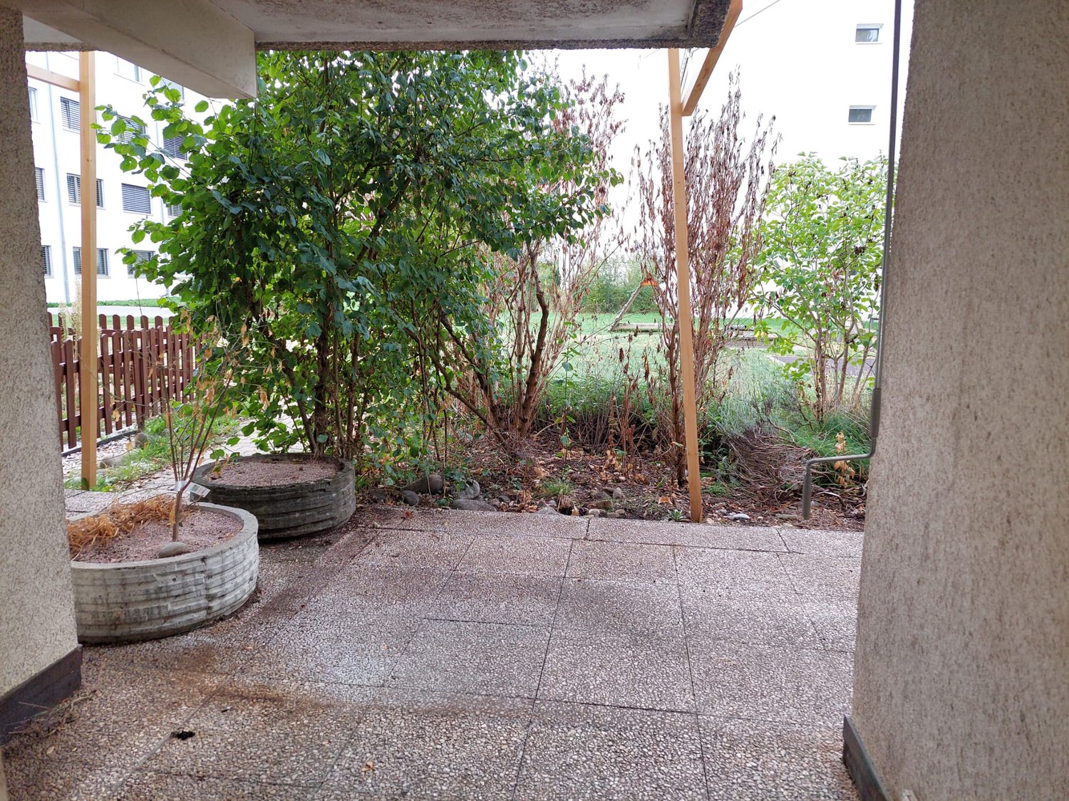 Appartement de 4 ½ pièces