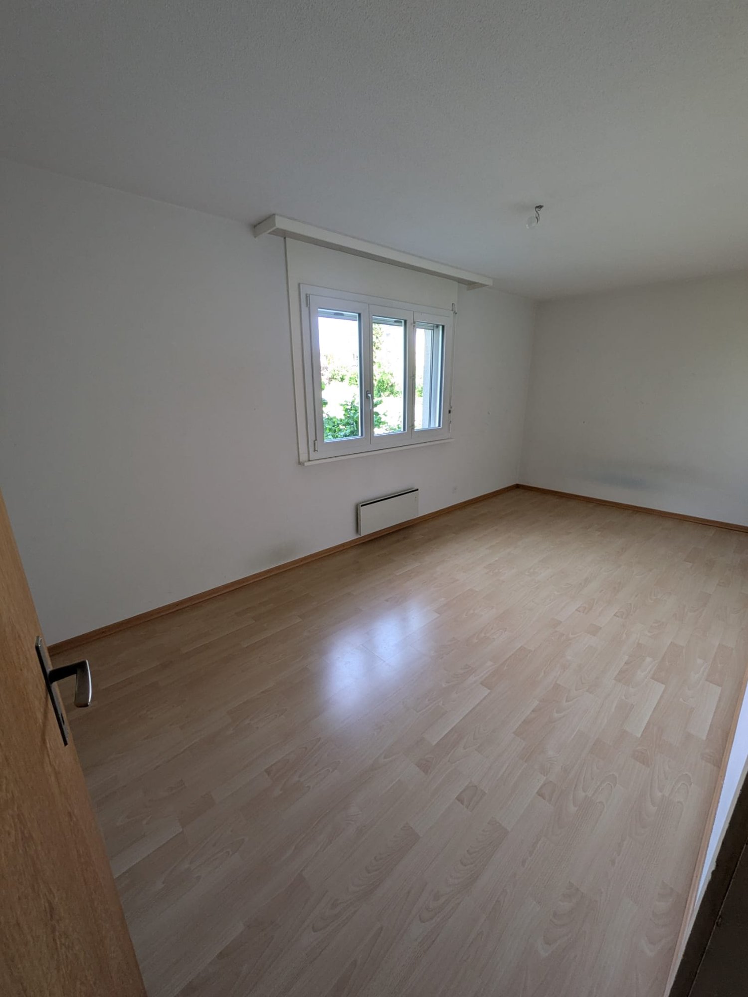 Appartement de 4 ½ pièces