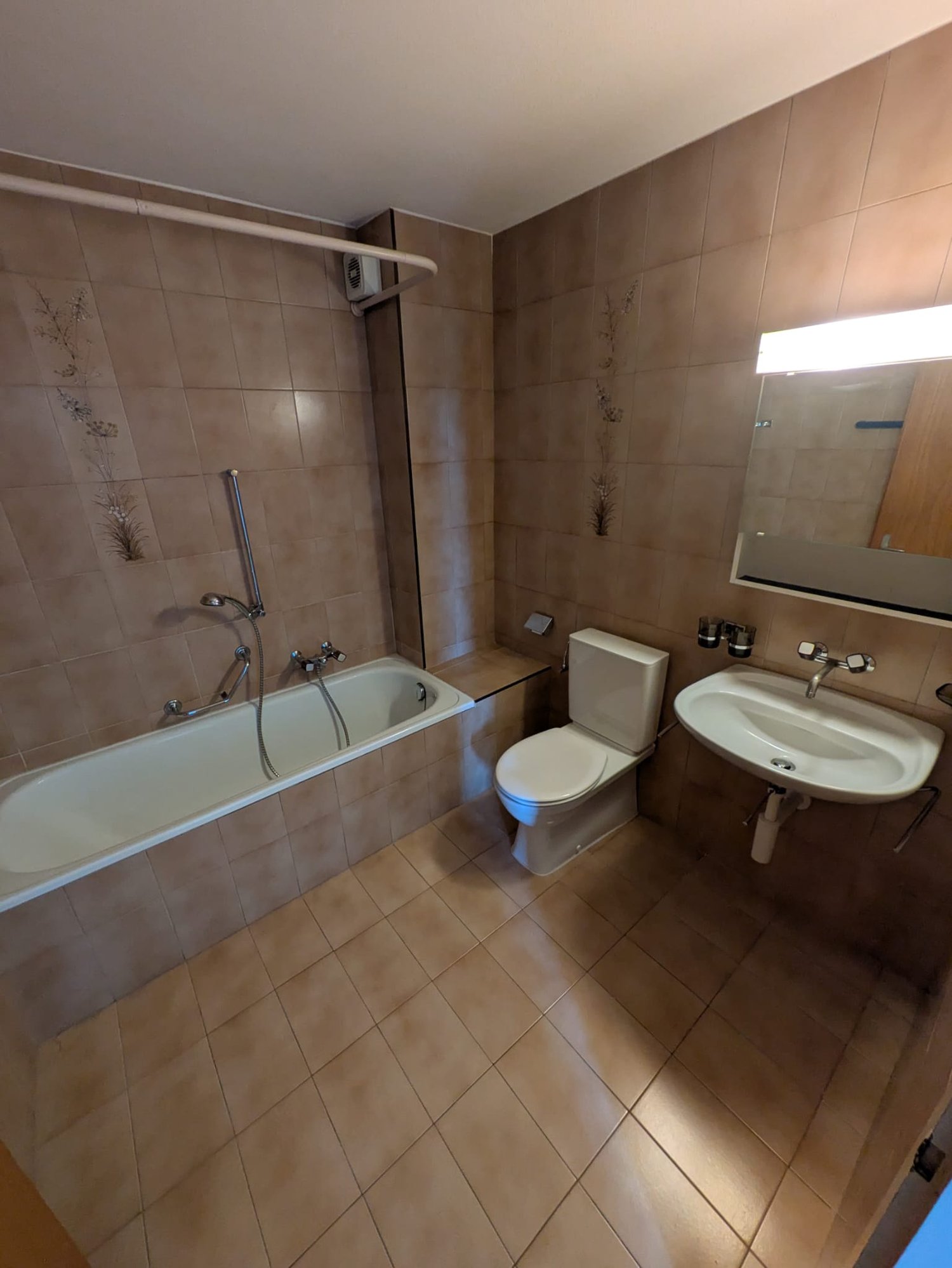 Appartement de 4 ½ pièces