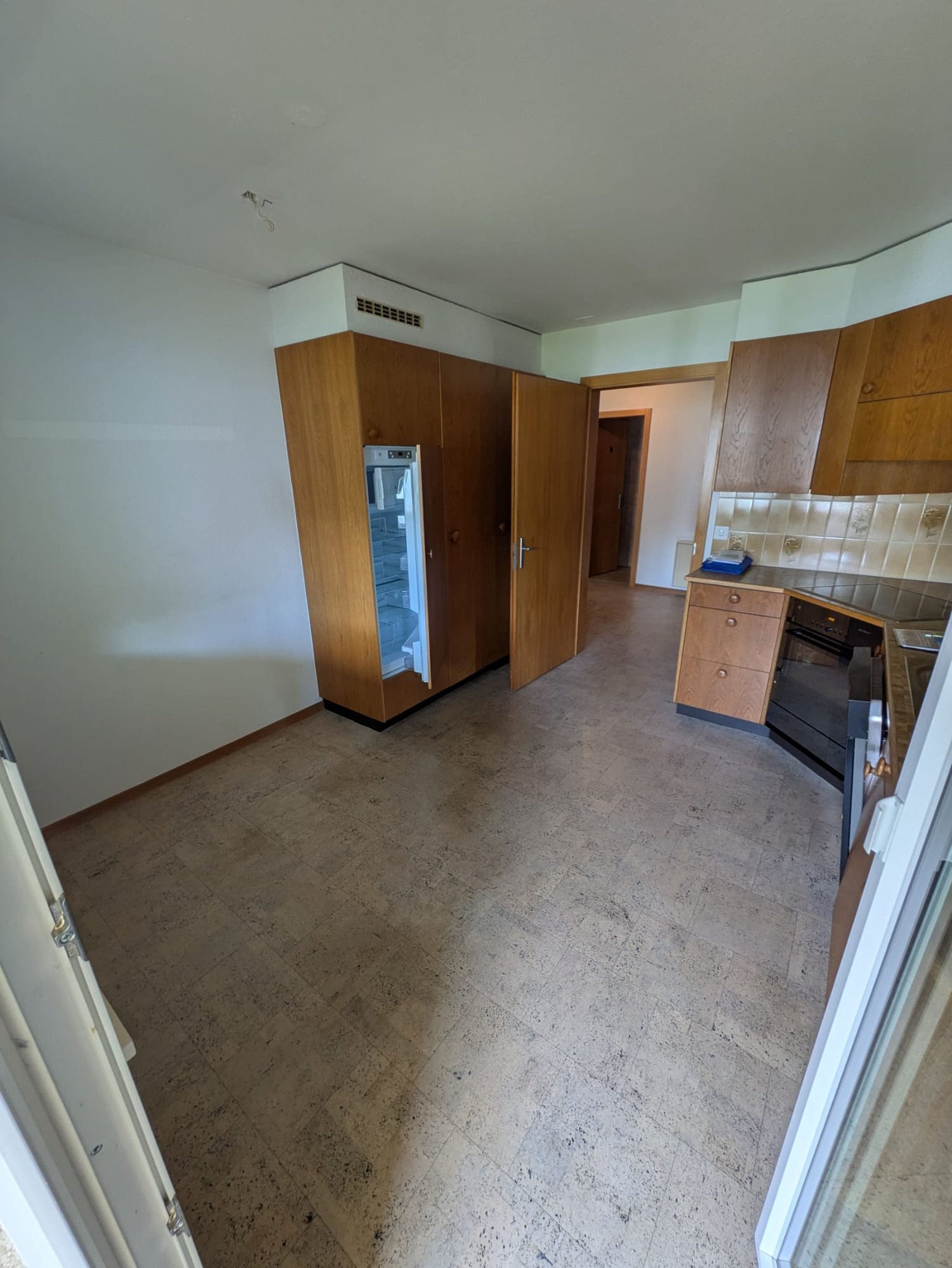 Appartement de 4 ½ pièces