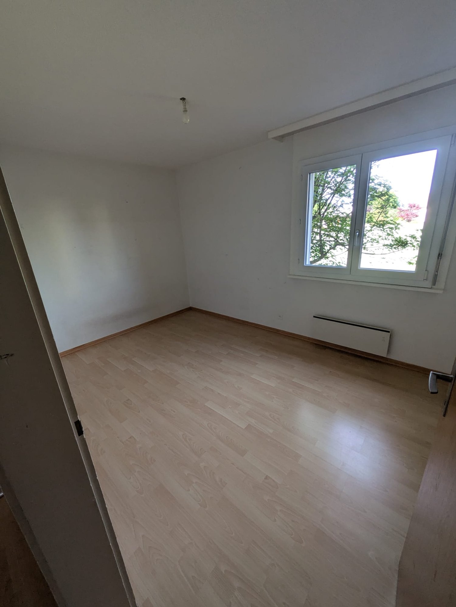 Appartement de 4 ½ pièces